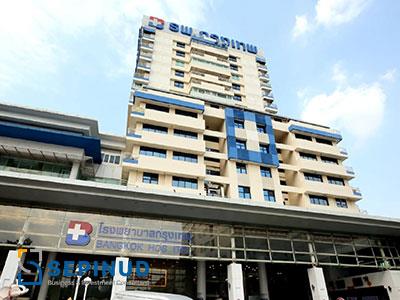 Feasibility Study of Hotel-Hospital Establishment Project with Aim of CIS Countries’ Market
